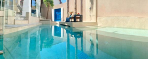 Villa Athena Kallergi